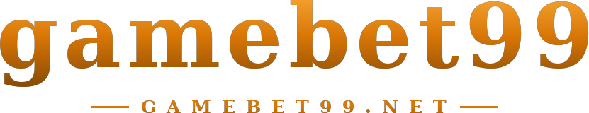 gamebet99 logo