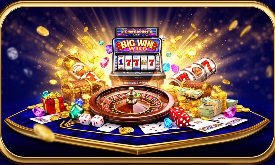 gamebet99 Slot feature boost