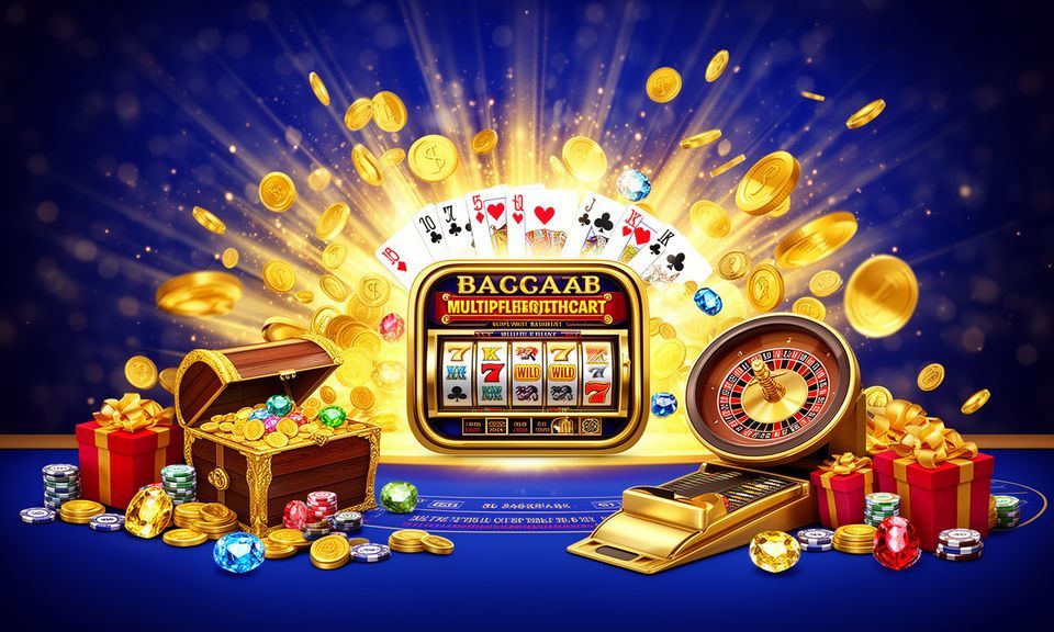 gamebet99 Eastern Sun Slots on our platform